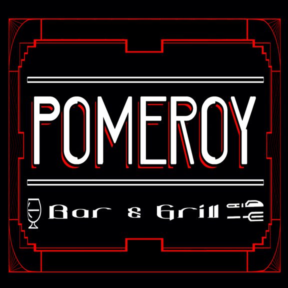 Pomeroy Bar & Grill