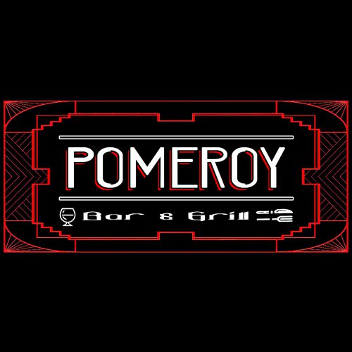 Pomeroy Bar and Grill